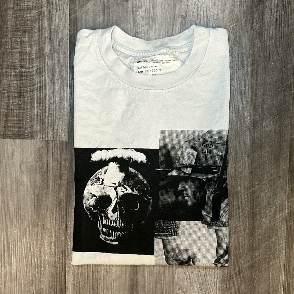 One of These Days Long Sleeve Tee (NWOT) - Small